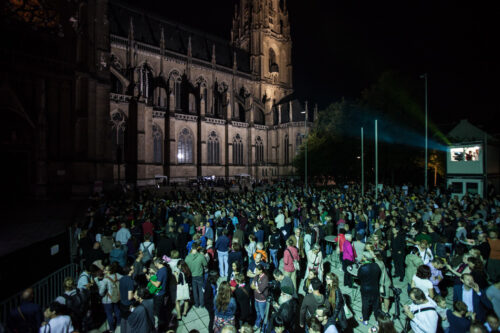 Festival Opening